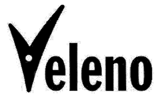 VELENO logo