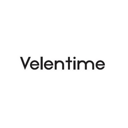 VELENTIME logo