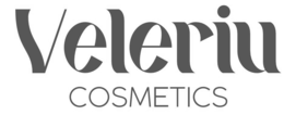 VELERIU COSMETICS logo
