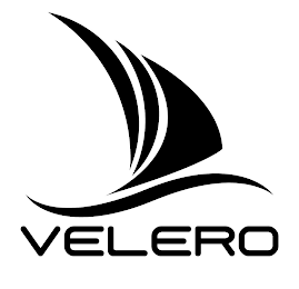 VELERO logo