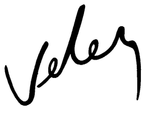 VELEZ logo