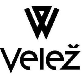 VELEZ logo