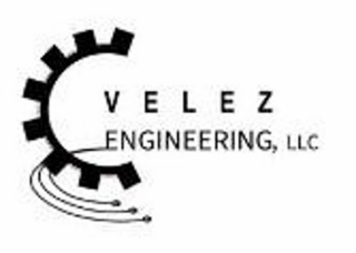VELEZ ENGINEERING, LLC logo