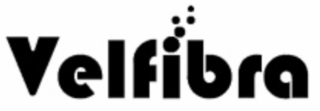 VELFIBRA logo