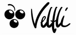 VELFLI logo