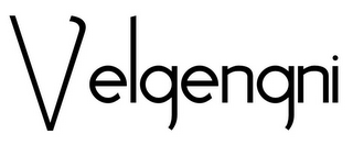 VELGENGNI logo