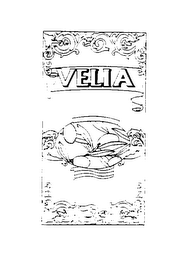 VELIA logo