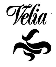 VELIA logo