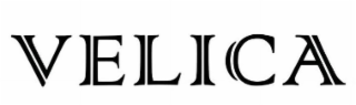VELICA logo