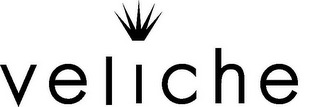 VELICHE logo