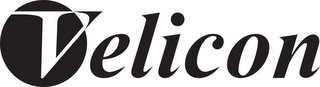 VELICON logo