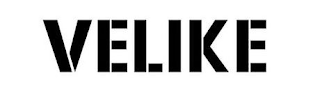 VELIKE logo