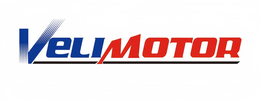 VELIMOTOR logo