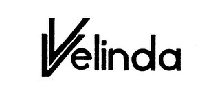 VELINDA logo