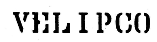 VELIPCO logo