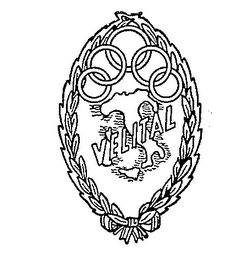 VELITAL logo