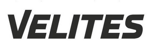 VELITES logo