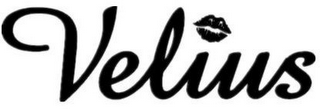 VELIUS logo