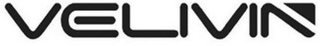 VELIVIN logo