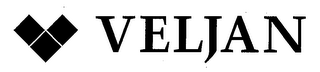 VELJAN logo