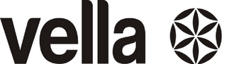 VELLA logo
