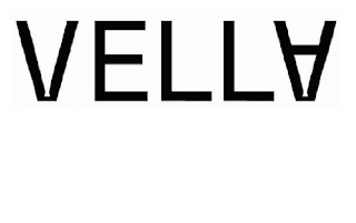 VELLA logo