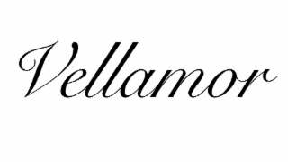 VELLAMOR logo