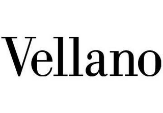VELLANO logo