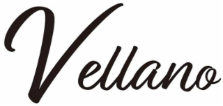VELLANO logo