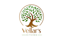 VELLAR'S KITCHEN logo