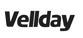 VELLDAY logo