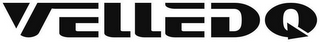 VELLEDQ logo