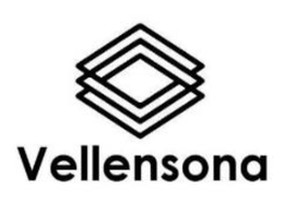 VELLENSONA logo