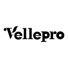VELLEPRO logo