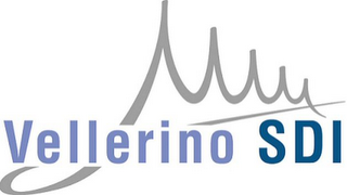 VELLERINO SDI logo