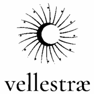 VELLESTRAE logo