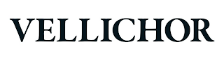 VELLICHOR logo