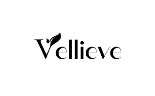 VELLIEVE logo