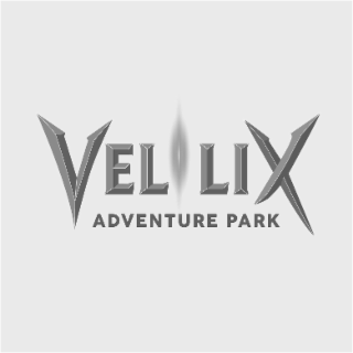 VELLIX ADVENTURE PARK logo