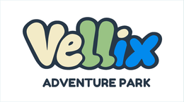 VELLIX ADVENTURE PARK logo