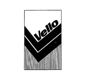VELLO logo