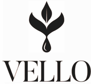 VELLO logo