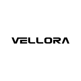 VELLORA logo