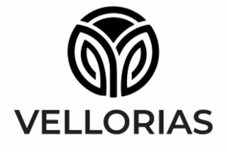 VELLORIAS logo