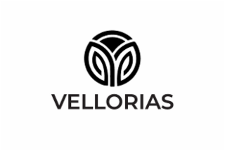 VELLORIAS logo