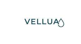 VELLUA logo