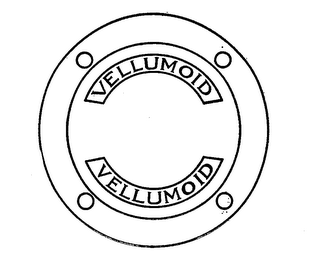 VELLUMOID logo