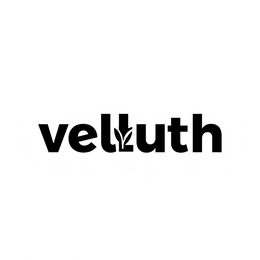 VELLUTH logo