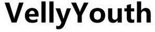 VELLYYOUTH logo