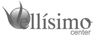 VELLÍSIMO CENTER logo